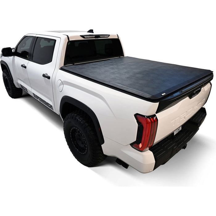 Westin Soft Roll-Up Tonneau Cover Model 19-10285