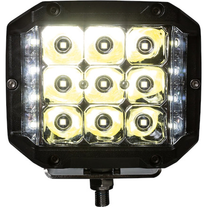 Buyers Products 5.5 Inch LED Spot-Flood Combination Light Model 1492222