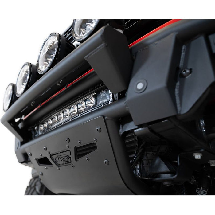 Addictive Desert Designs 21 - 23 Ford Bronco ADD PRO Bolt-On Light Hoop Model L2357000201NA