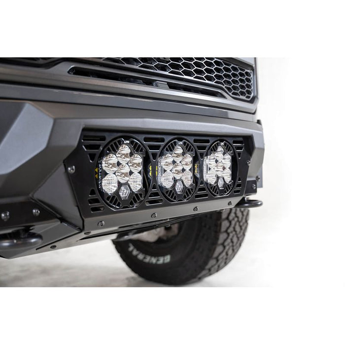 Addictive Desert Designs 17 - 20 Ford Raptor Bomber Front Bumper Model F110014100103