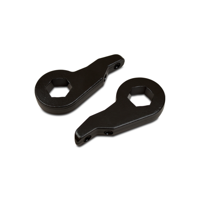 Body Armor 4X4 1-3" Key And Shock Extender Model 50401-GM