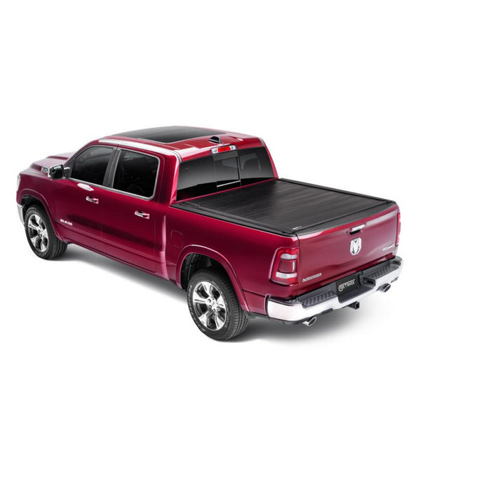 Retrax IX - 99-06 Tundra Access/Dbl 6'2" Model 30822