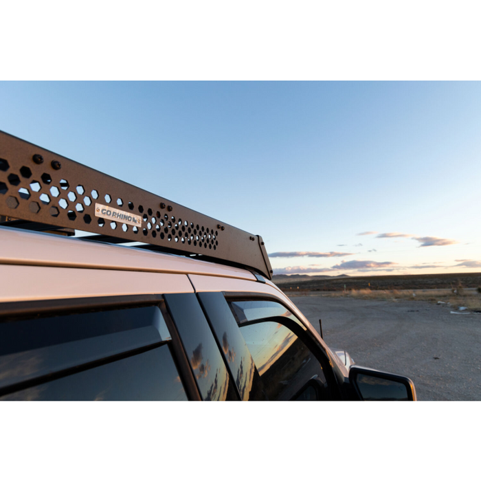 Go Rhino Ceros Low Profile Roof Rack Model 5933140T