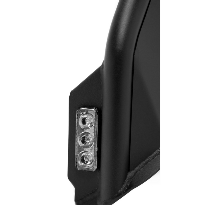 DV8 Offroad 2020-2026 Jeep Gladiator JT Spec Series Fender Flares Model FDGL-06