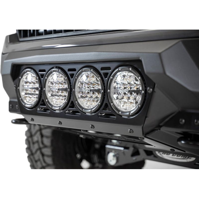 Addictive Desert Designs 18 - 20 Ford F-150 Bomber Front Bumper Model F180014110103