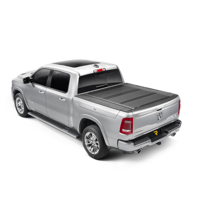 UnderCover Armor Flex 19-24 (New Body Style) Ram 5'7" w/ RamBox w/out Black Track System Model AX32011