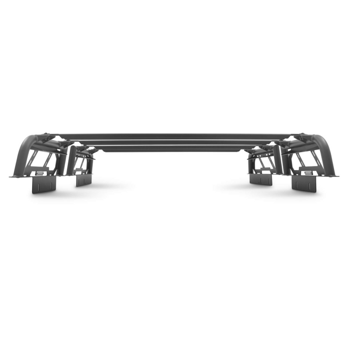 DV8 Offroad Bed Rack MTO Series Mid-Size Truck (Gladiator, Ranger, Tacoma, Frontier, Colorado, Canyon) Model RRUN-02