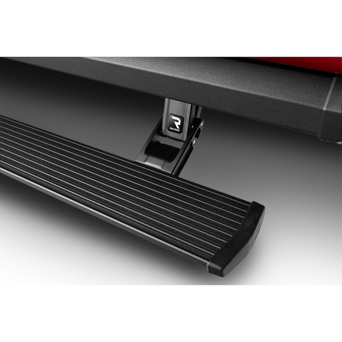 AMP Research PowerStep XL 3" Electric Running Boards Additional Drop Model 77338-01A