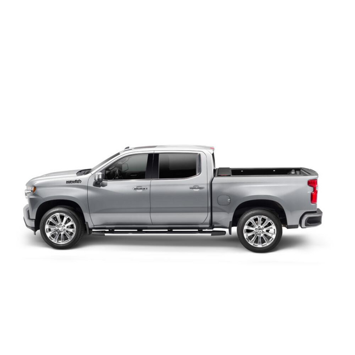 Roll N Lock A-Series Truck Bed Cover for 24 Ford Ranger 5.0 Ft. Bed Model BT124A