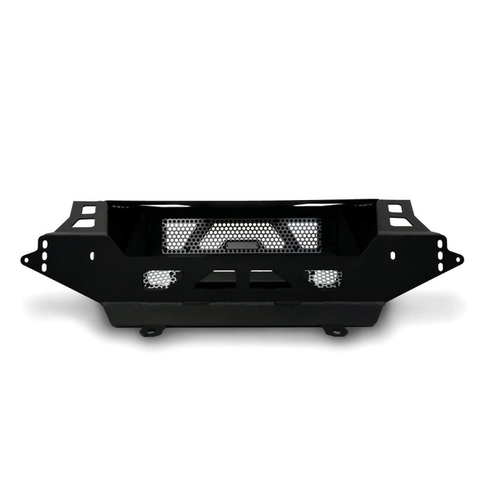 DV8 Offroad 2003-2009 Lexus Gx 470 Mto Series Winch Front Bumper Model FBGX-02