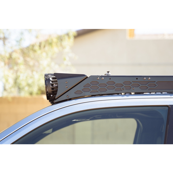 Rago Fabrication 2024+ Toyota Tacoma Roof Rack Model AC670640103
