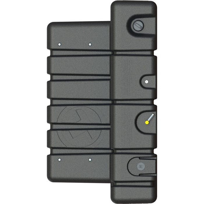 Titan Fuel Tanks 90 Gallon Extra Heavy Duty Cross-Linked Polyethylene Fuel Tank Model 5015090