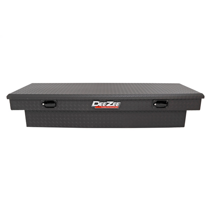 Dee Zee Red Label Single Lid Crossover Tool Box Model DZ10170TB