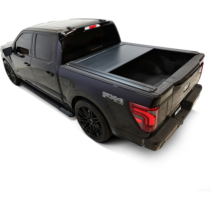 Westin Electric Retractable Tonneau Cover Model 19-54625