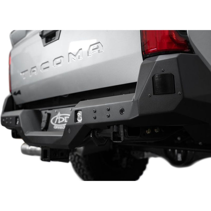 Addictive Desert Designs Toyota Tacoma Stealth Rear Bumper Model R670081280103