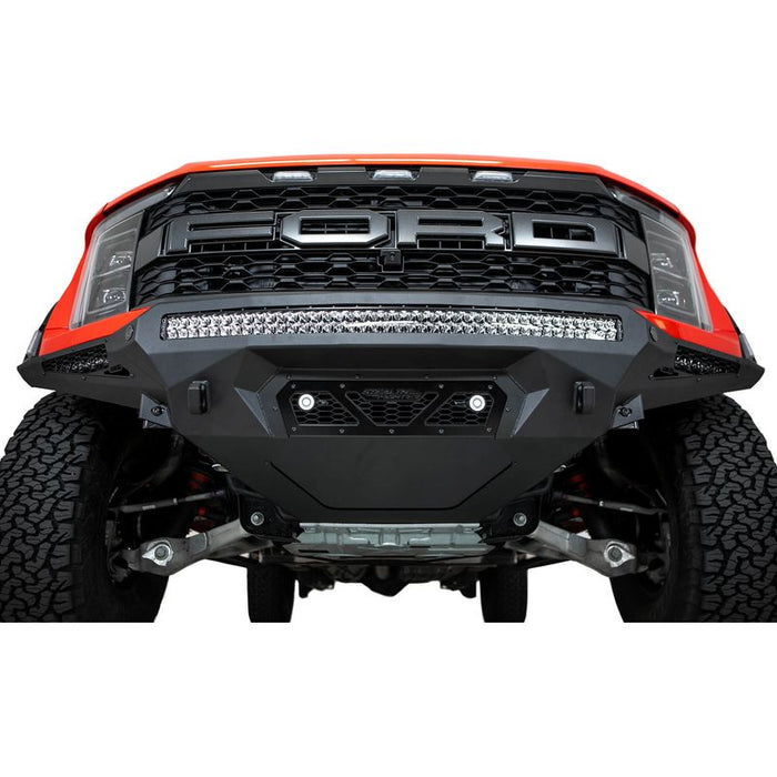 Addictive Desert Designs 21 - 23 Ford Raptor Stealth Fighter Front Bumper Model F210151140103