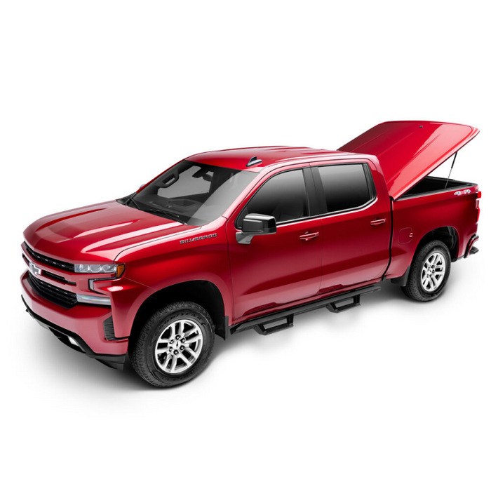 UnderCover LUX 19 (New Body Style)-23 Silverado 5'9" - GPA - Gasoline - Gasoline Model UC1176L-GPA