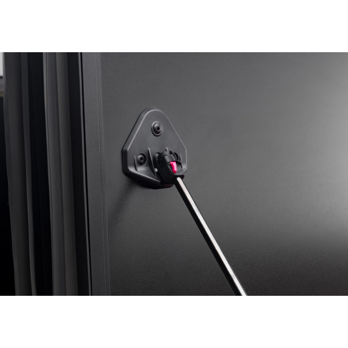 UnderCover Armor Flex 09-18 (19-23 Classic) Ram 1500/10-24 2500/3500 8' DS Bed Model AX32005