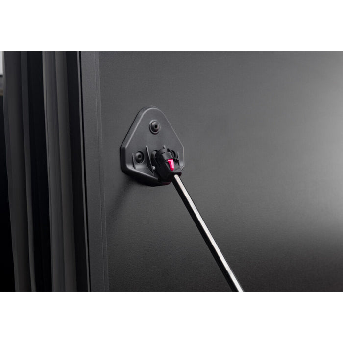 UnderCover Armor Flex 09-18 (19-23 Classic) Ram 5'7" w/out RamBox Model AX32006