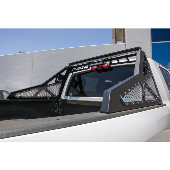 DV8 Offroad 2010-2018 Ram 1500 2500 3500 Chase Rack Model RRDR2-01