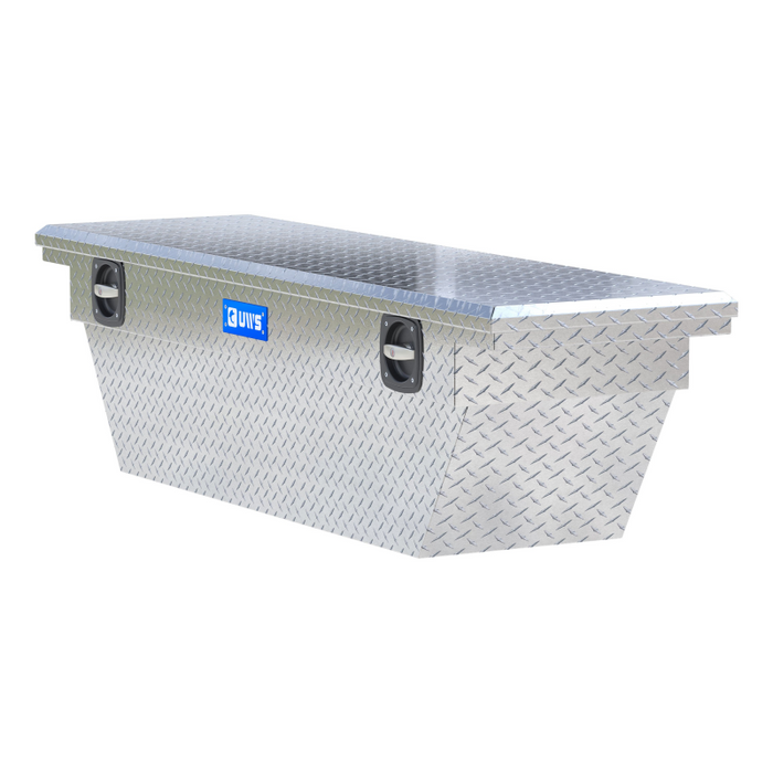 UWS Secure Lock Truck Tool Box with Low Profile Model SLD-69-A-LP