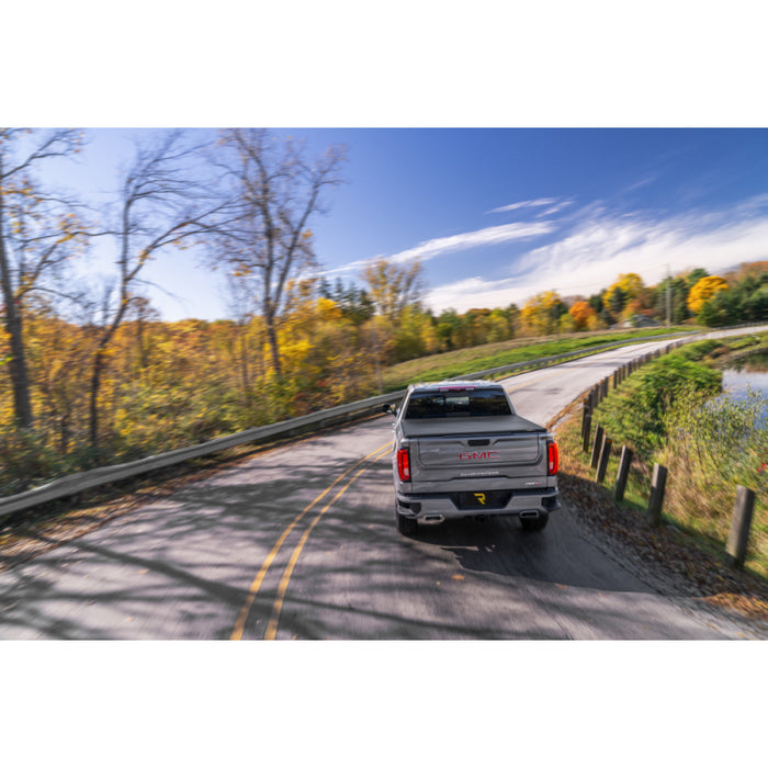 Extang Trifecta ALX - 14-21 Tundra 5'7" w/o Deck Rail Sys w/o Trl Spcl Edtn Strg Bxs Model 90460