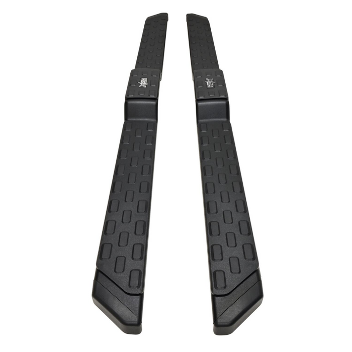 Westin HDX Running Boards Textured Black Model 55-34135