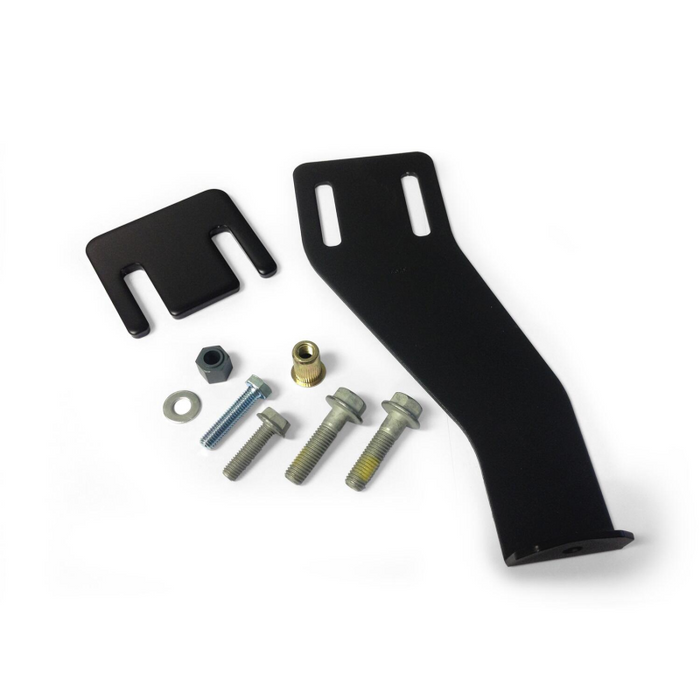 AMP Research Bedstep 2 Kit Model 75611-01A