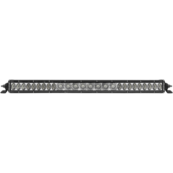 Rigid Industries SR-Series PRO LED Light, Spot/Driving Combo, 20 Inch, Black Housing Model 921314