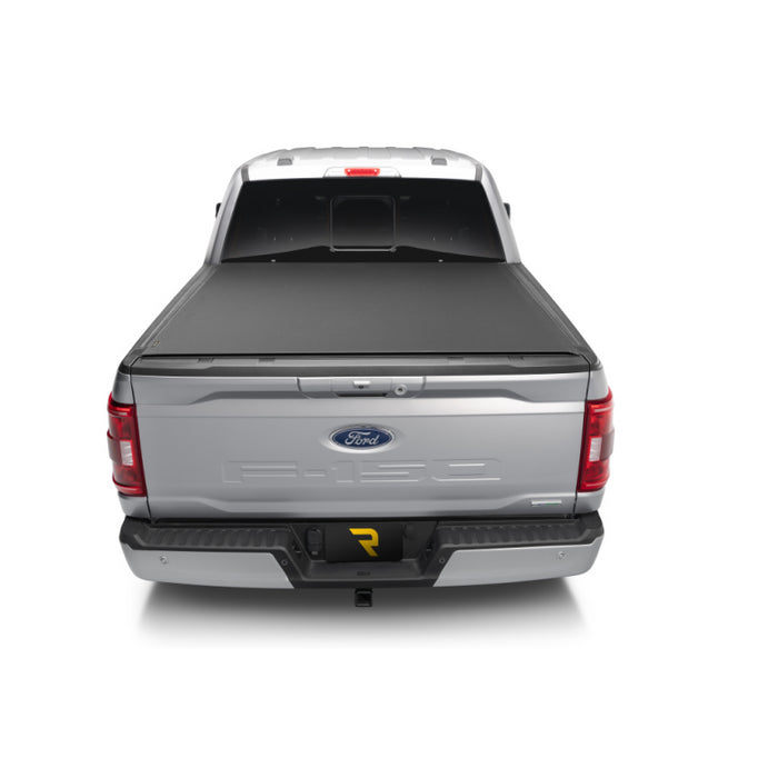 Truxedo Pro X15 Tonneau Cover - Black - 2015-2024 Ford F-150 6' 7" Bed Model 1498301