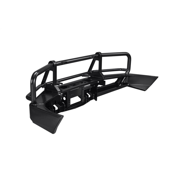 ARB Winch Front Bumper W/ Grille Guard Model 3413190B