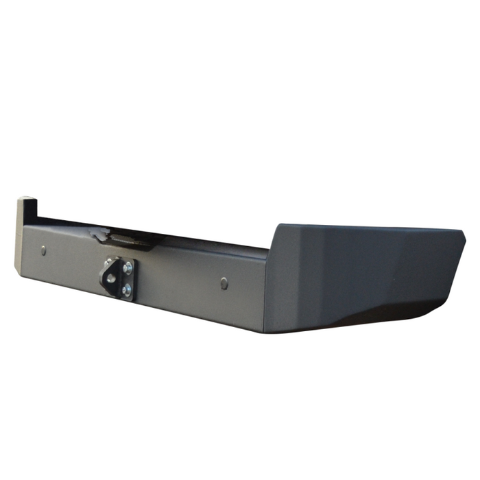 Body Armor 4X4 Toyota FJ Cruiser Rear Bumper Model FJ-2961