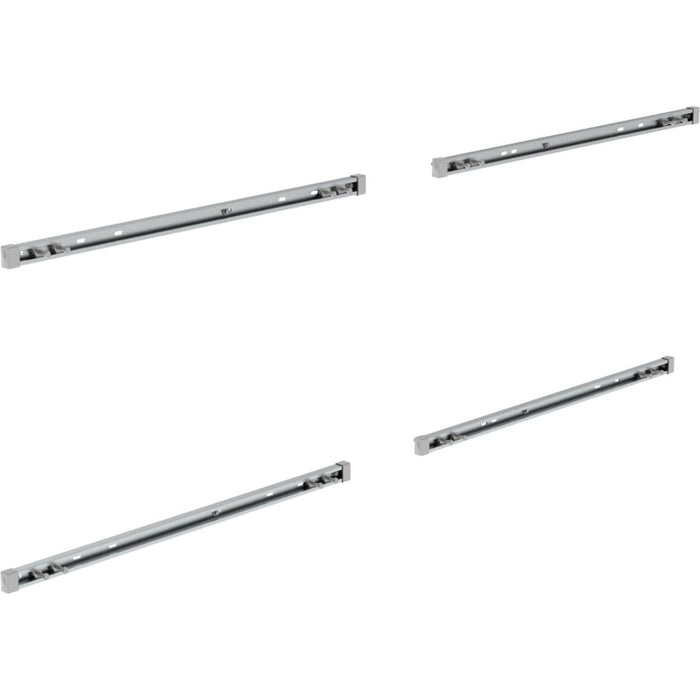 Ranger Design Driver Side Shelving Install Kit for RAM ProMaster 118" Wheelbase Model 6550-PS
