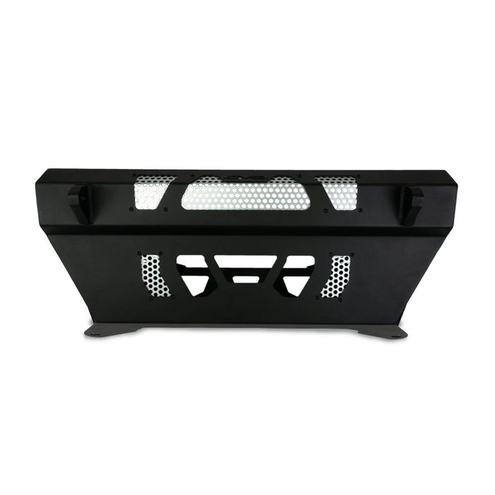 DV8 Offroad 2016-2023 Toyota Tacoma Mto Series Front Bumper Model FBTT1-04