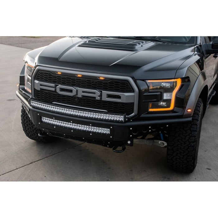 Addictive Desert Designs 17 - 20 Ford Raptor Venom R Front Bumper Model F1124928103