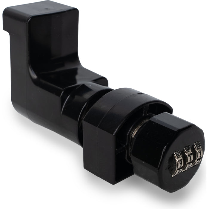 DECKED Lock for SUV Drawer System Model A00SUV-LOCK