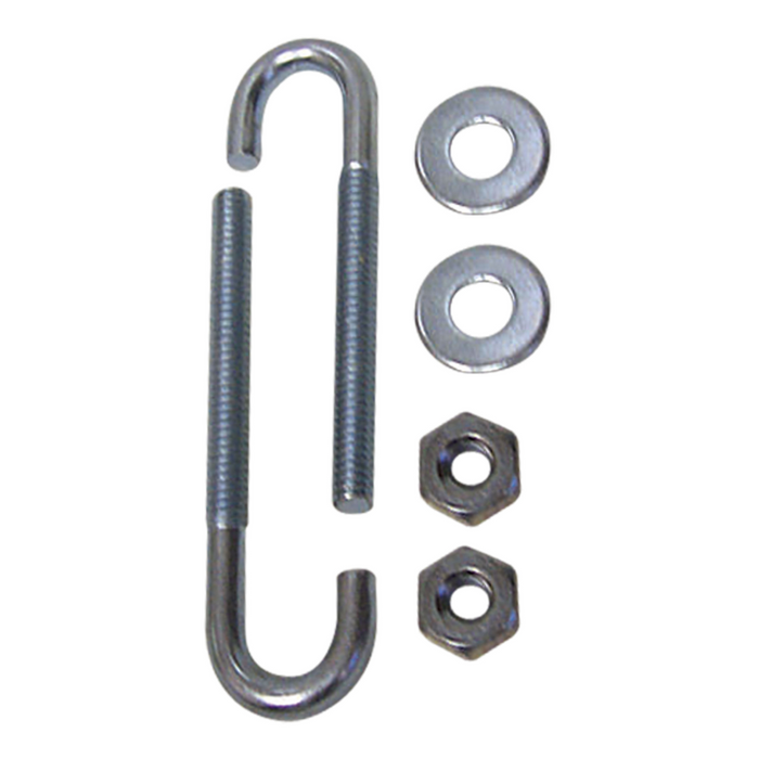 UWS Replacement Crossover Tool Box Mounting J-Bolt Kit Model UWS-JBOLTKIT