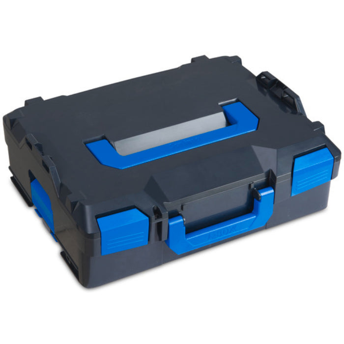 Sortimo Connecting Clamps Spare Part For The L-BOXX G4  6 In x 4 In x 2 In Model 6000011404