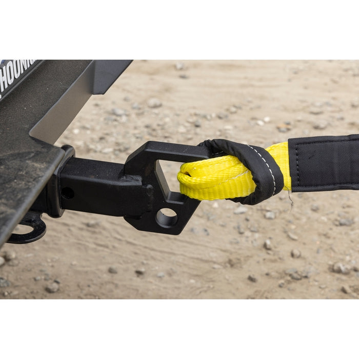Smittybilt Recovery Strap - 2" x 20' - 20K lb Rating Model CC220