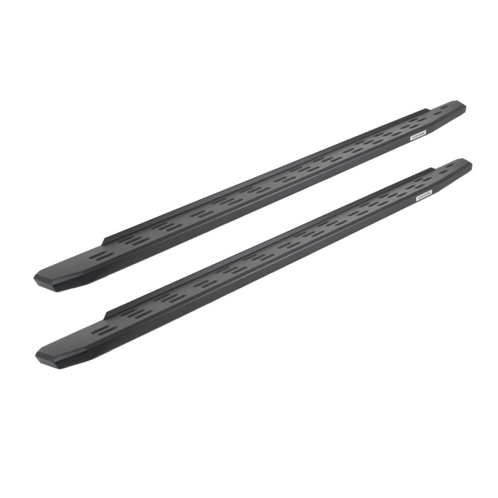 Go Rhino RB30 Running Boards 80" Long BOARDS ONLY Model 69600080PC