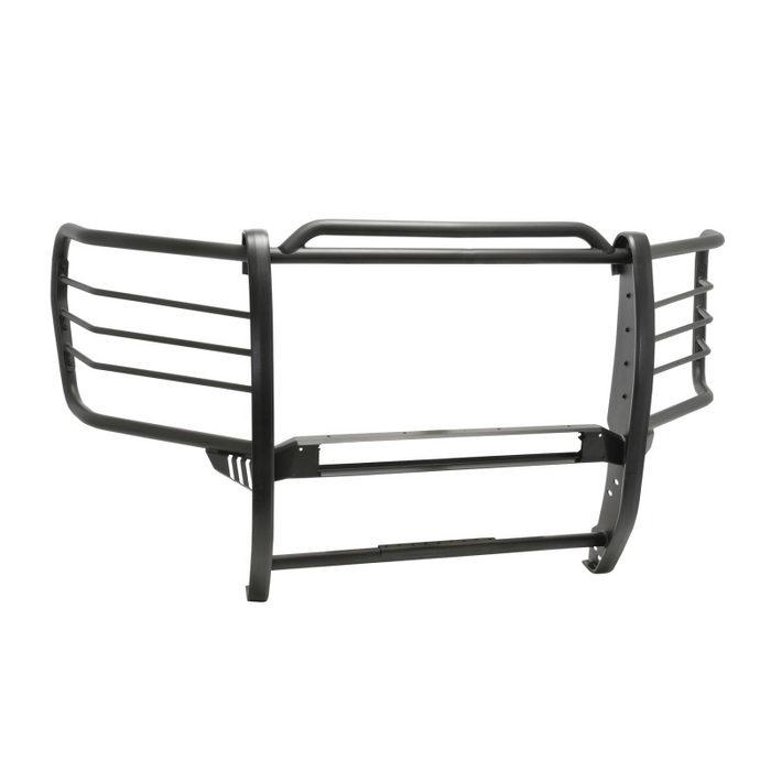 Westin Sportsman X Grille Guard Textured Black Steel Model 40-34015