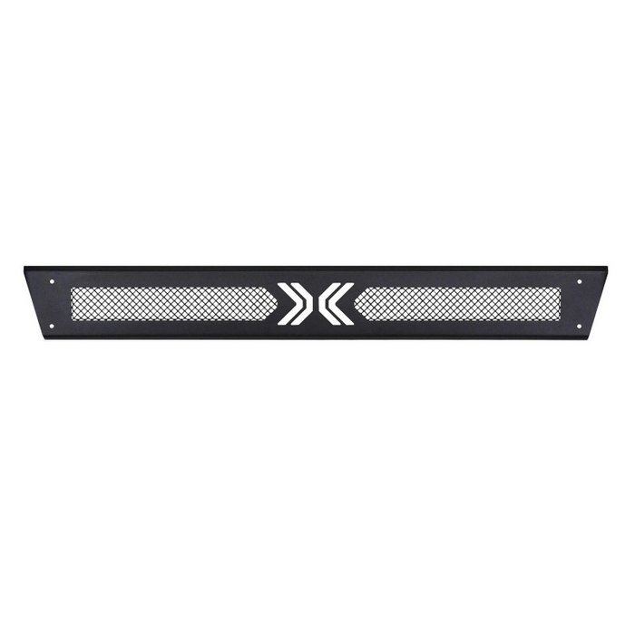 Westin Sportsman X Mesh Panel Textured Black Model 40-13005