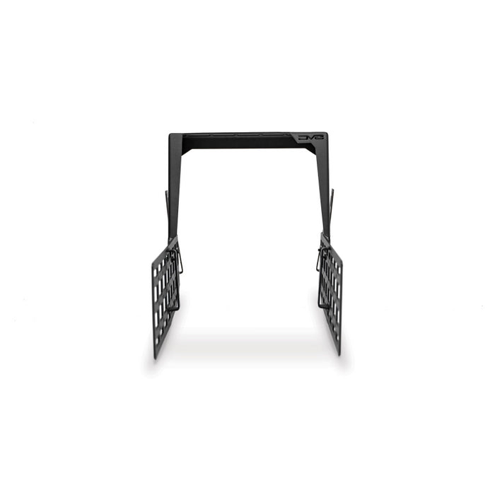 DV8 Offroad 2010-2024 Toyota 4Runner Center Console Molle Panels , Device Mount Model CCT3-01