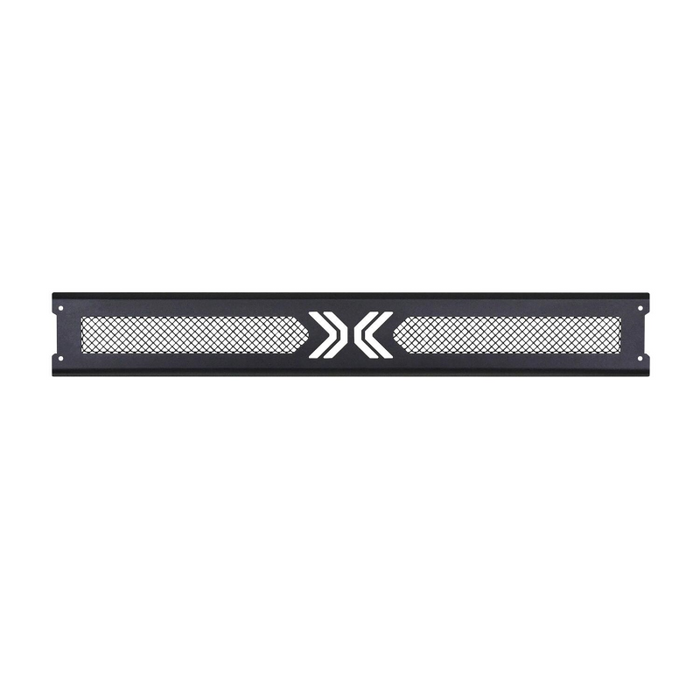 Westin Sportsman X Mesh Panel Textured Black Model 40-13015
