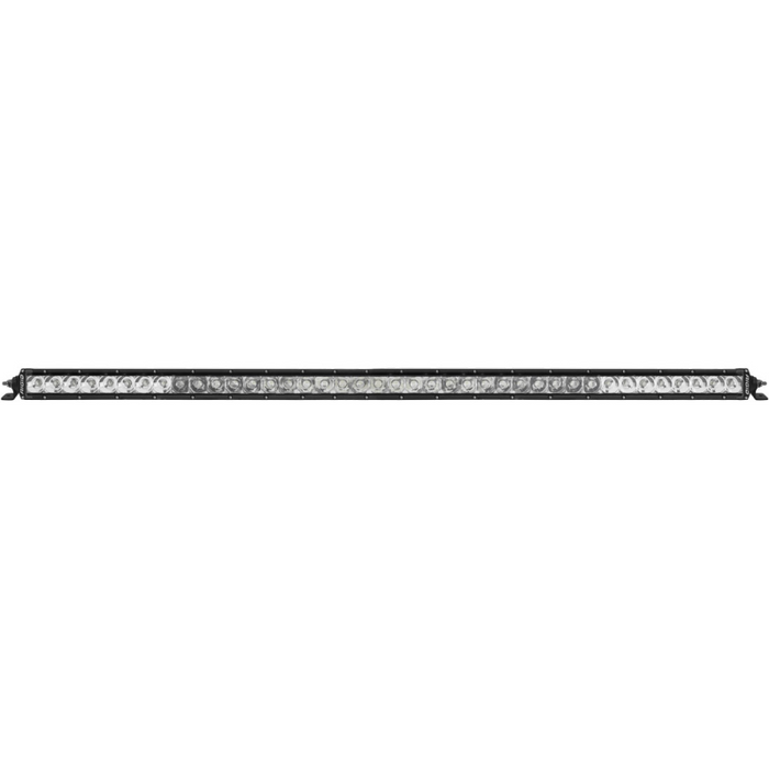 Rigid Industries SR-Series PRO LED Light, Spot/Flood Combo, 40 Inch, Black Housing Model 940314