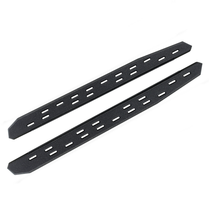 Go Rhino RB30 Slim Line Running Boards 57" long BOARDS ONLY Model 69600057ST