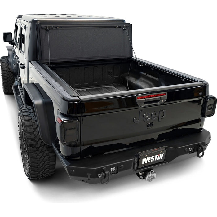 Westin Hard Tri-Fold Tonneau Cover Model 19-44165