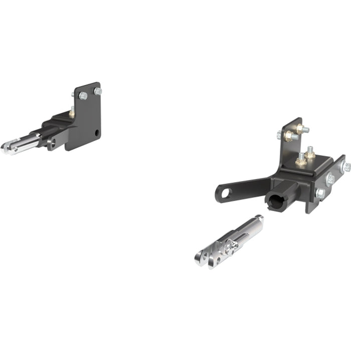 Blue Ox Tow Bar Base Plate Model BX2409