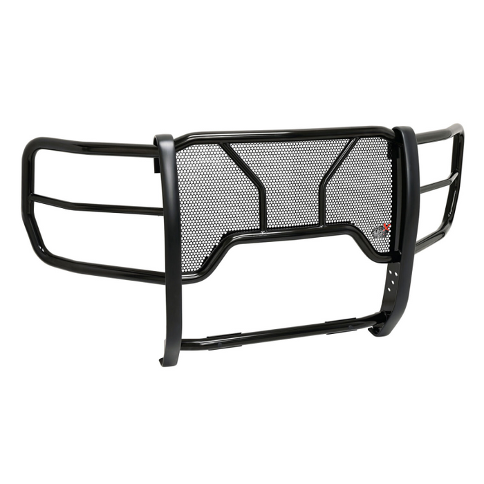 Westin HDX 1-Piece Grille Guard Black Model 57-4105