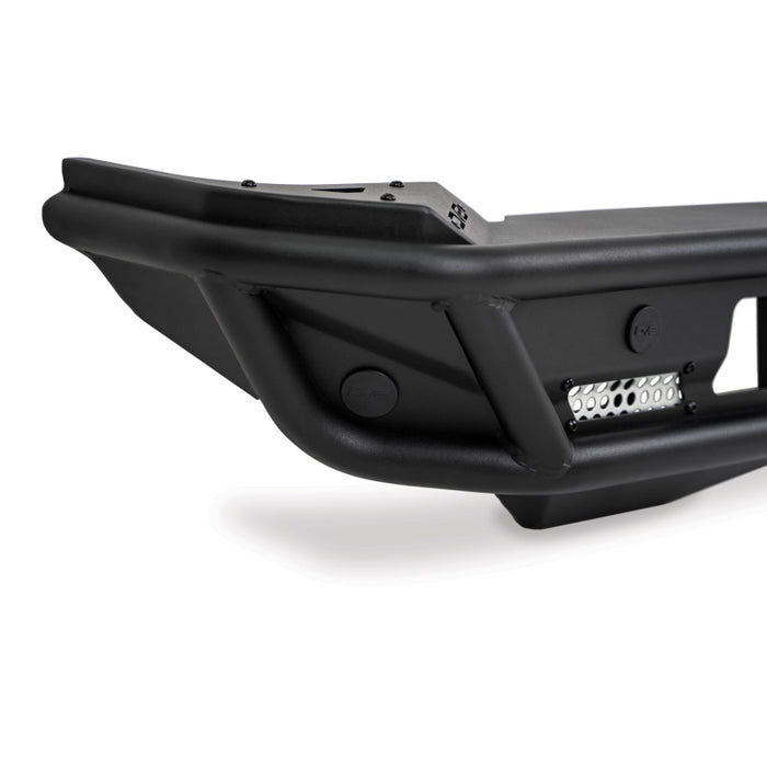 DV8 Offroad 2021-2025 Ford Bronco Competition Series Rear Bumper Model RBBR-04